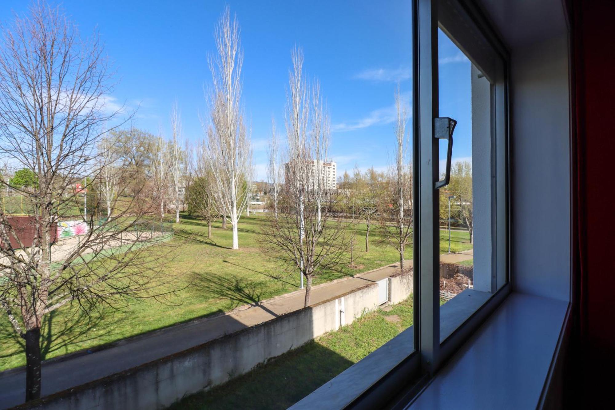Guest House Chaves Exterior photo