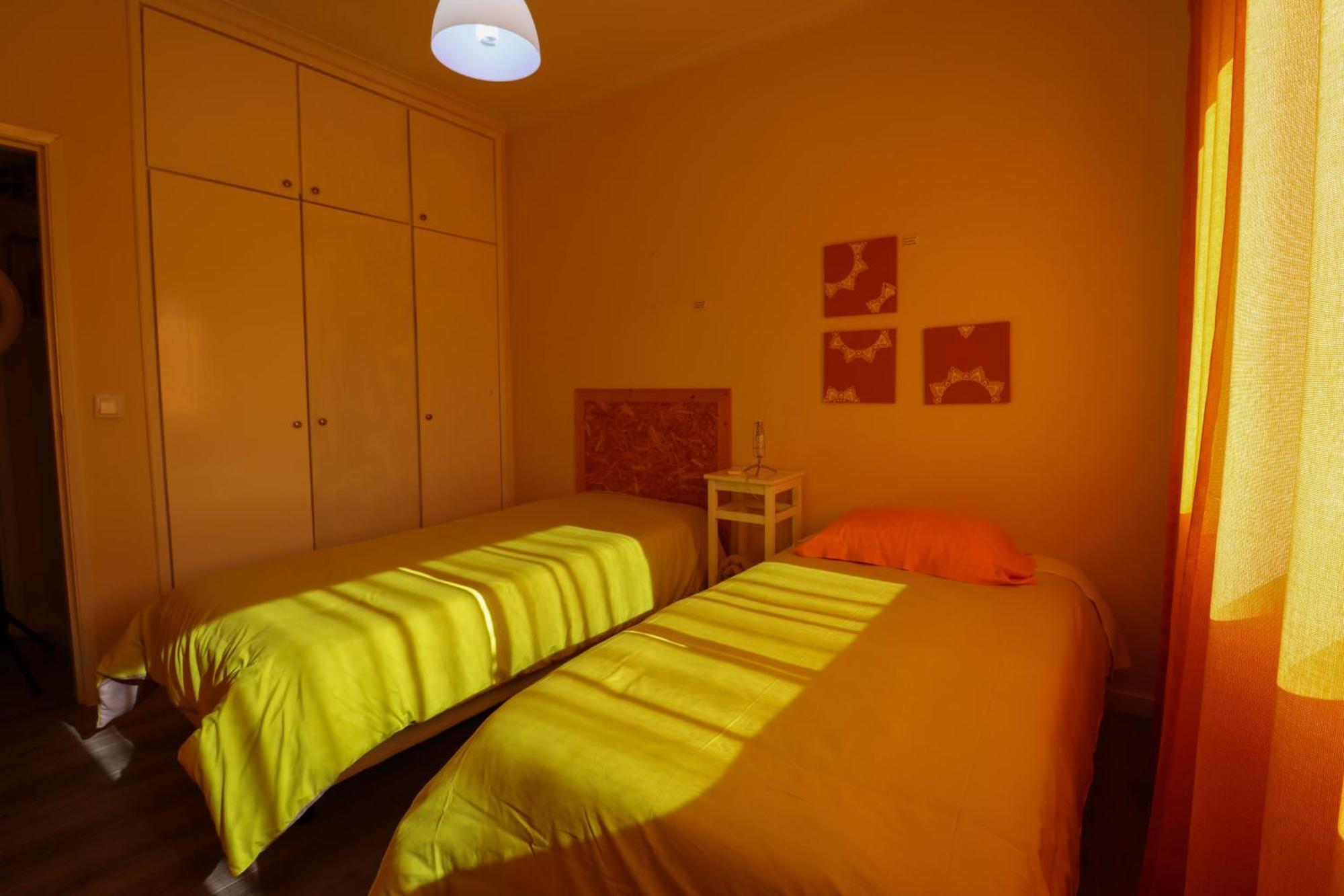 Guest House Chaves Room photo