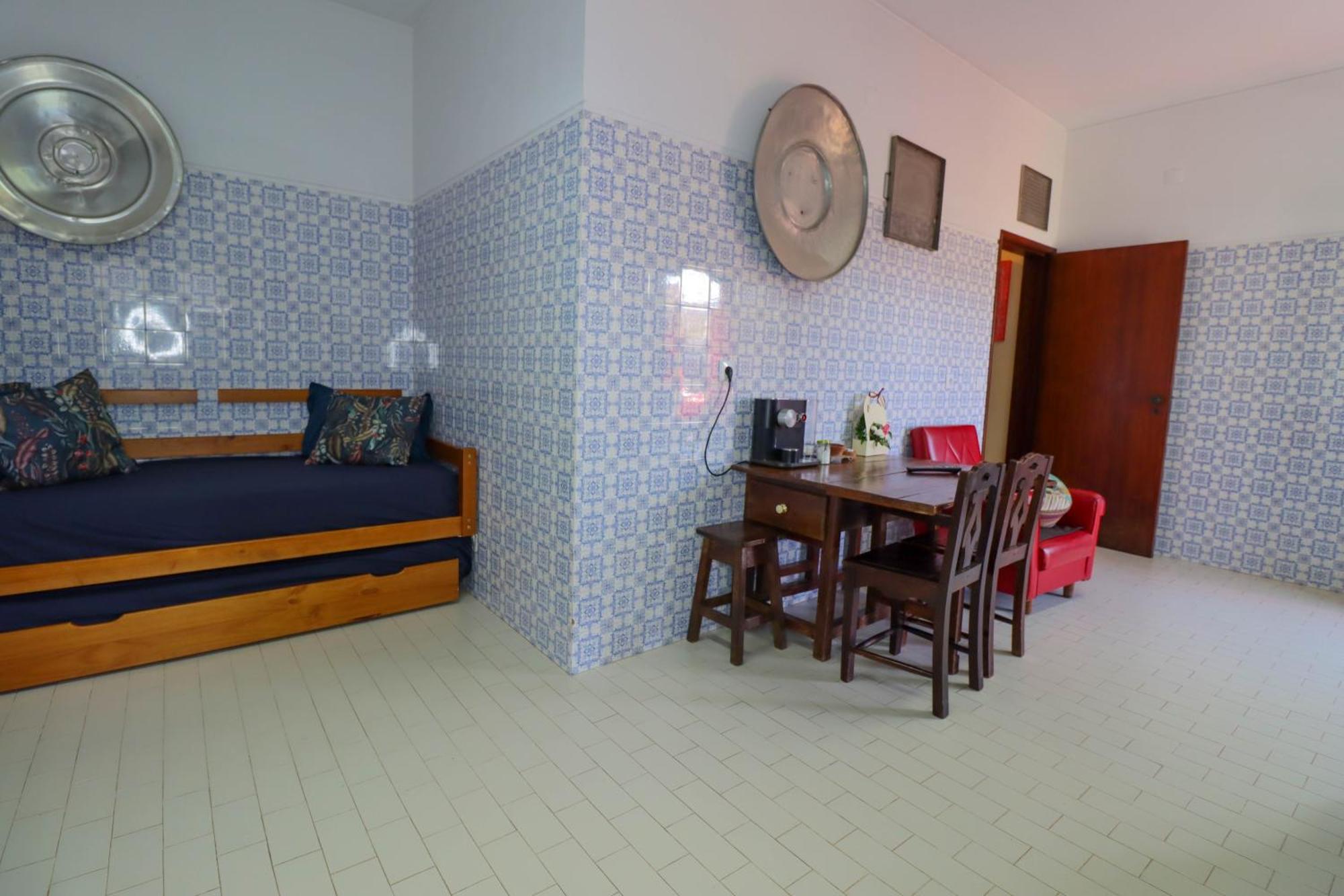 Guest House Chaves Exterior photo